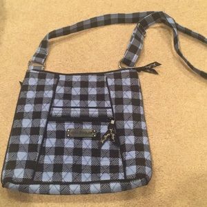 Vera Bradley Hipster